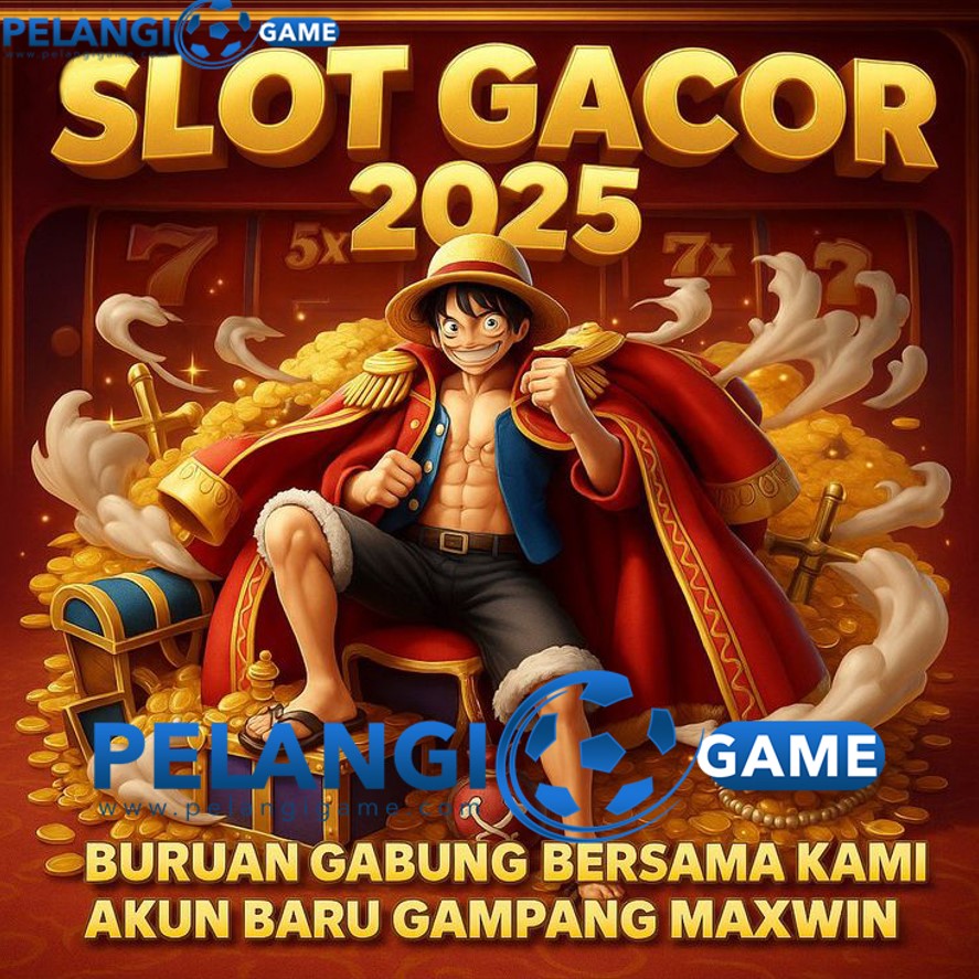 PELANGIGAME : Agen Situs Gacor 2025 Hari Ini Super Gacor! Mudah Maxwin Dan Pecahan Besar - WooCommerce eCommerce
